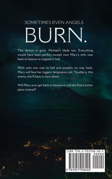 Produktbild: Tempted by Hell