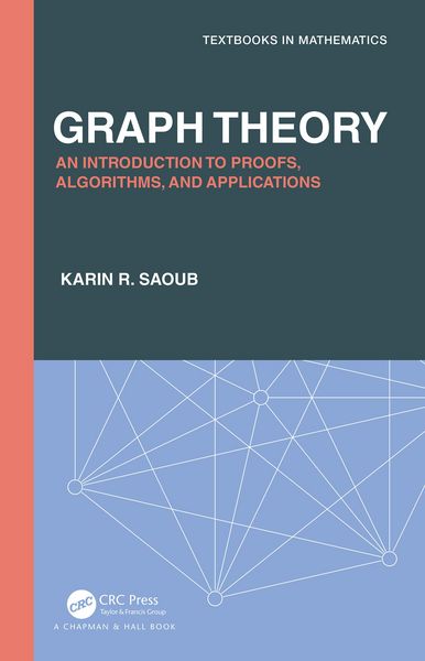 Produktbild: Graph Theory