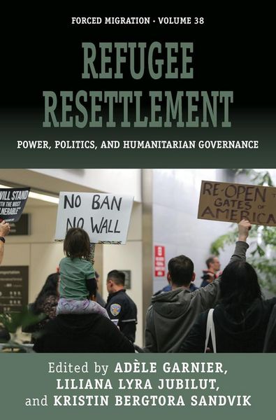 Produktbild: Refugee Resettlement