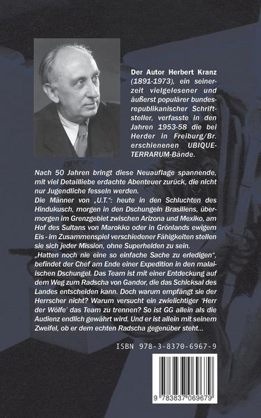 Produktbild: Befehl des Radscha