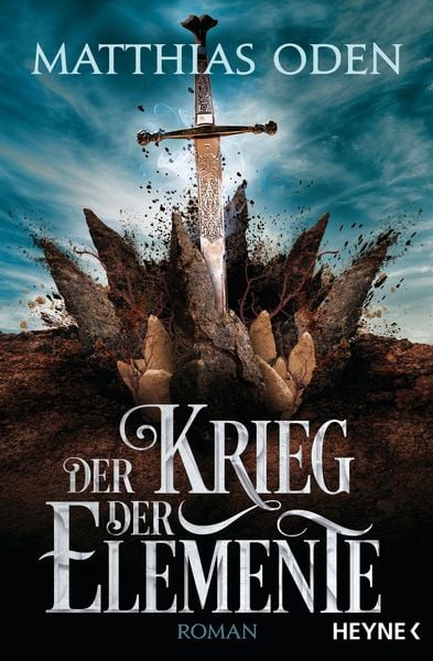 Produktbild: Der Krieg der Elemente