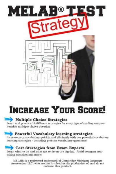 Produktbild: MELAB Test Strategy