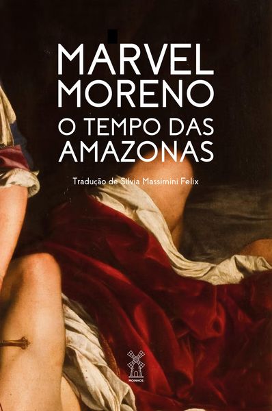 Produktbild: O tempo das amazonas