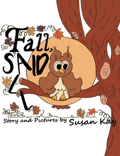 Produktbild: Fall, Said All