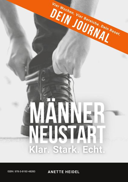 Produktbild: M&auml;nner Neustart