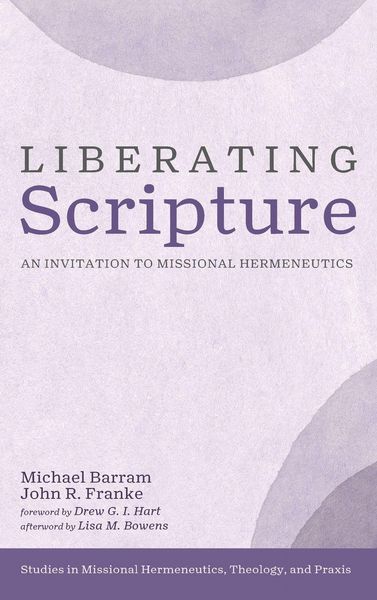 Produktbild: Liberating Scripture