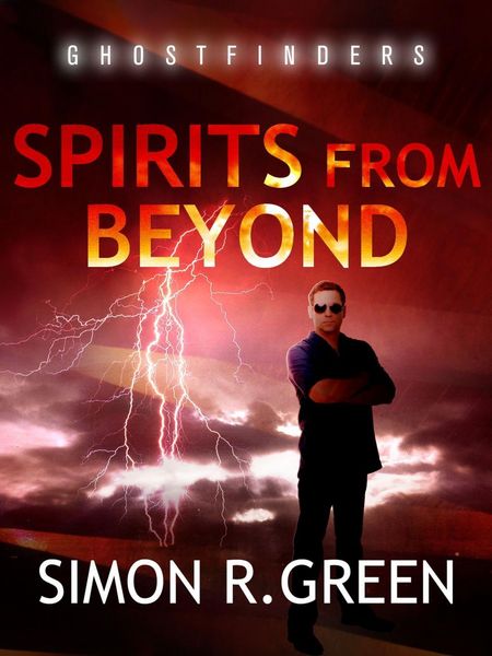 Produktbild: Spirits From Beyond