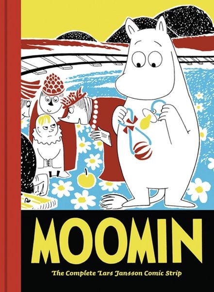 Produktbild: Moomin