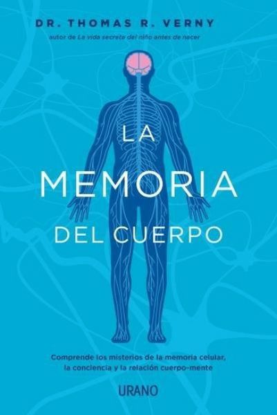 Produktbild: Memoria del Cuerpo, La