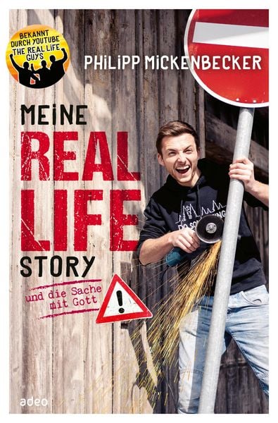 Produktbild: Meine Real Life Story
