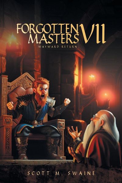 Produktbild: Forgotten Masters VII