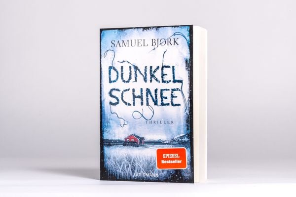 Produktbild: Dunkelschnee
