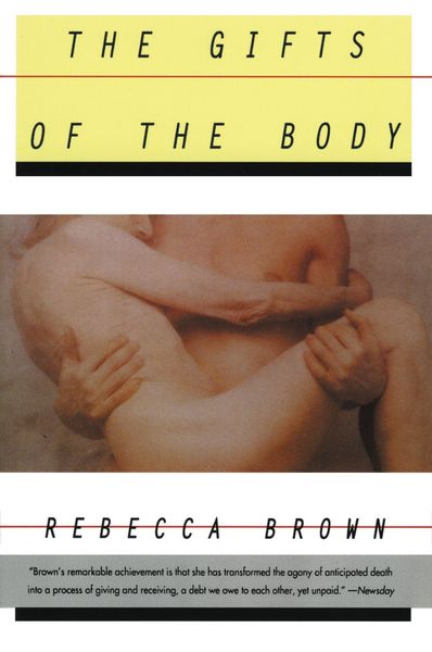 Produktbild: Gifts of the Body, The