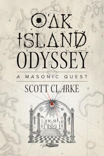 Produktbild: Oak Island Odyssey