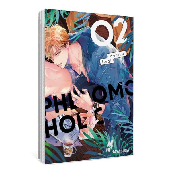Produktbild: Pheromoholic 2