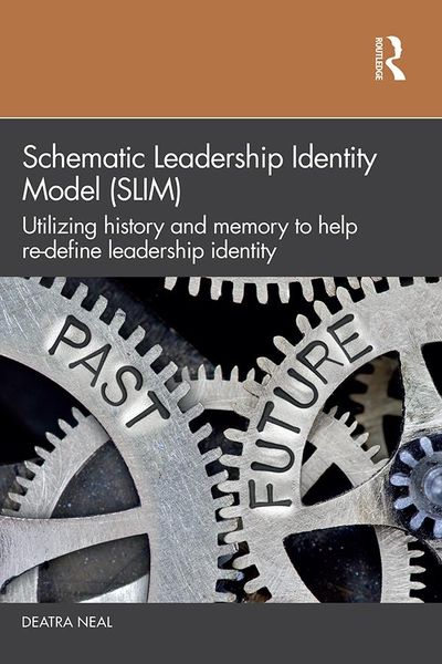Produktbild: Schematic Leadership Identity Model (SLIM)