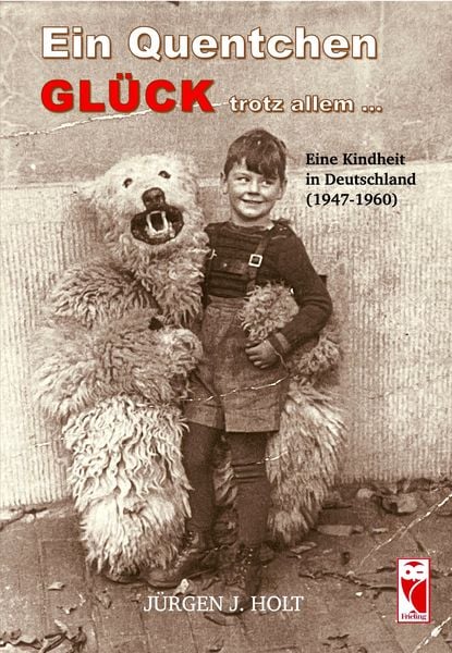 Produktbild: Ein Quentchen Gl&uuml;ck &ndash; trotz allem ...