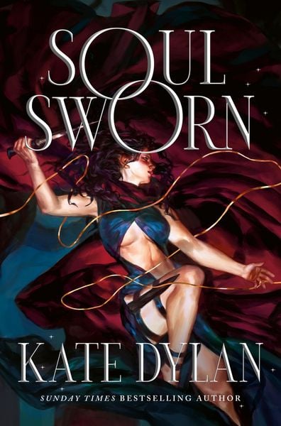 Produktbild: Soul Sworn