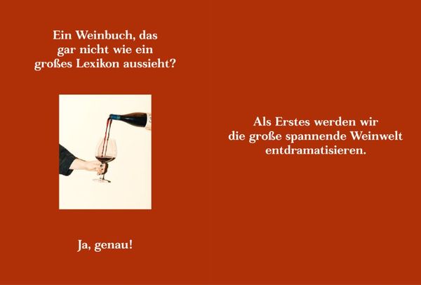 Produktbild: Wein von A bis Z!