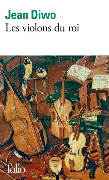 Produktbild: Violons Du Roi