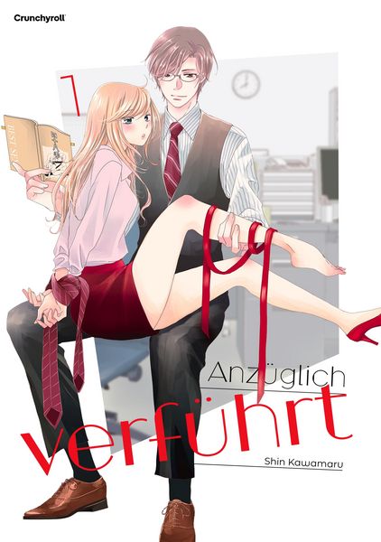 Produktbild: Anz&uuml;glich verf&uuml;hrt - Band 1