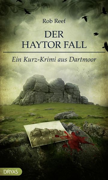 Produktbild: Der Haytor Fall
