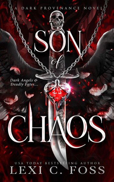 Produktbild: Son of Chaos