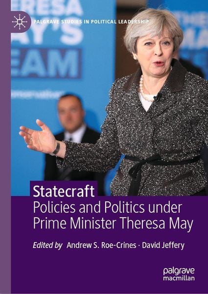 Produktbild: Statecraft