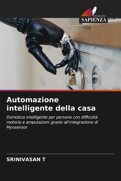 Produktbild: Automazione intelligente della casa