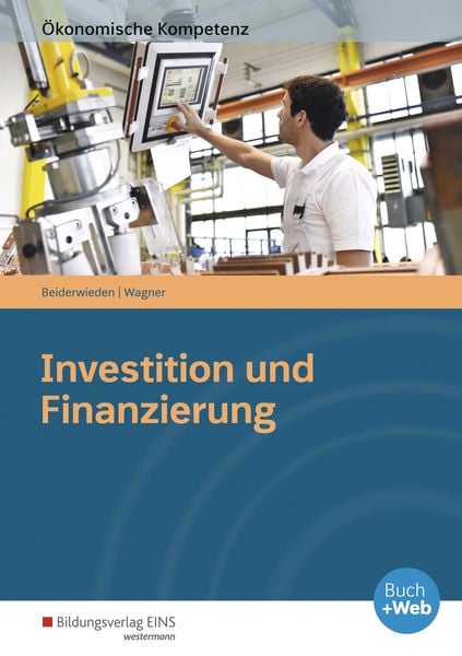 Produktbild: Investition und Finanzierung