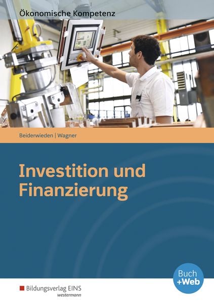 Investition und Finanzierung