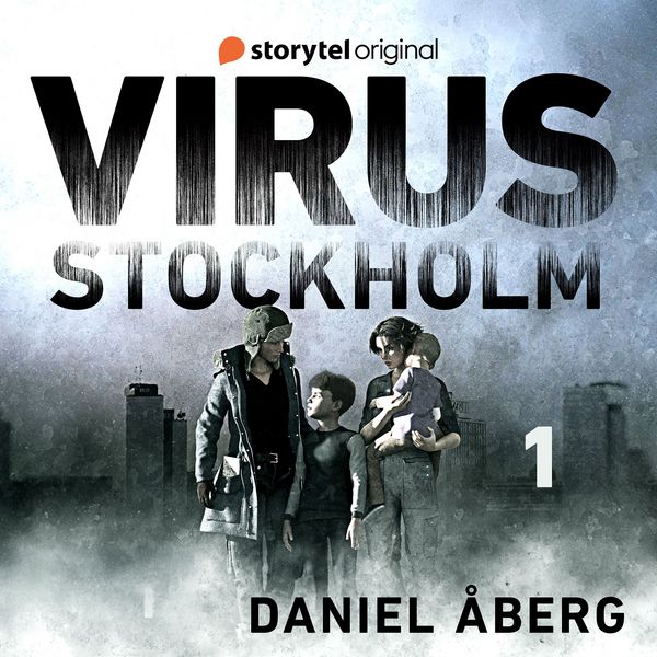 Produktbild: Virus: Stockholm
