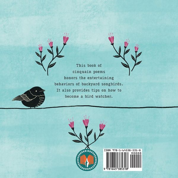 Produktbild: Birds on a Wire