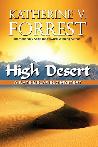 Produktbild: High Desert