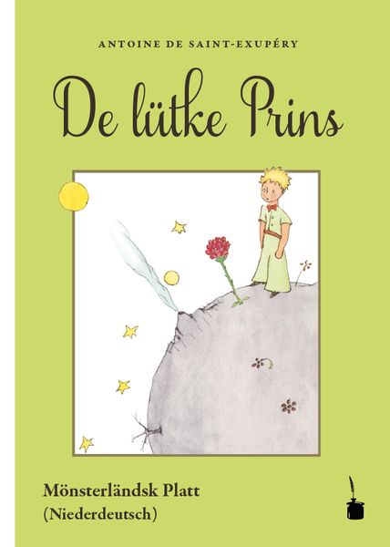 Produktbild: De l&uuml;tke Prins