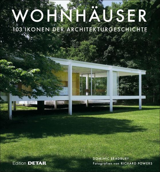 Produktbild: Wohnh&auml;user