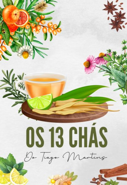 Produktbild: Os 13 Ch&aacute;s