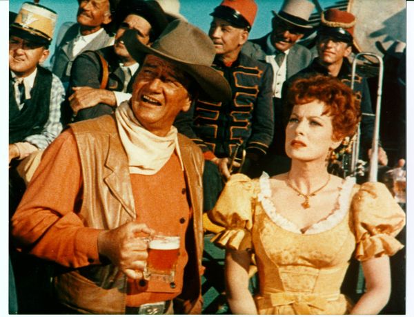 Produktbild: McLintock [CE]
