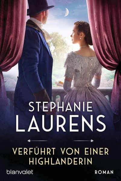 Produktbild: Verf&uuml;hrt von einer Highlanderin