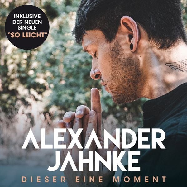 Produktbild: Dieser Eine Moment