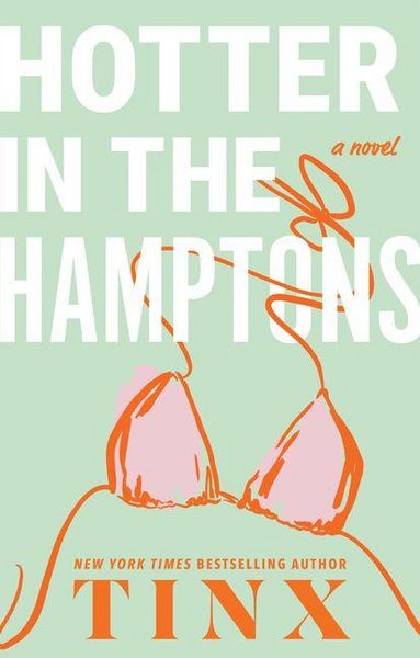 Produktbild: Hotter in the Hamptons