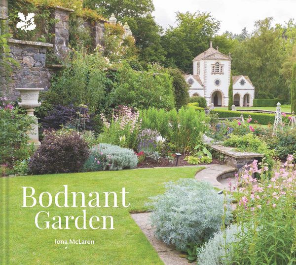 Produktbild: Bodnant Garden