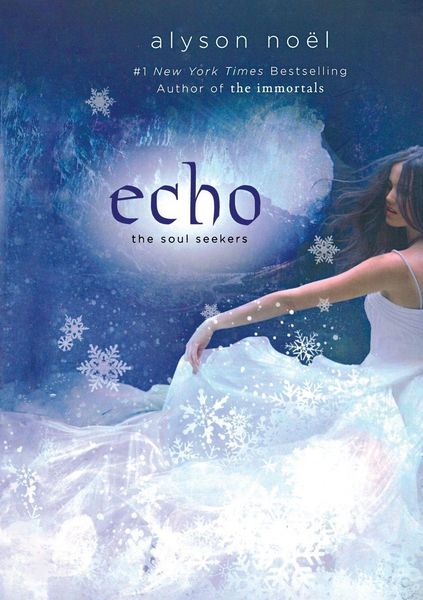 Produktbild: Echo