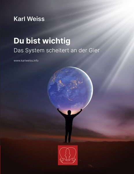 Produktbild: Du bist wichtig