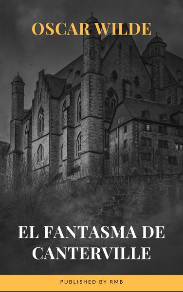 Produktbild: El fantasma de Canterville