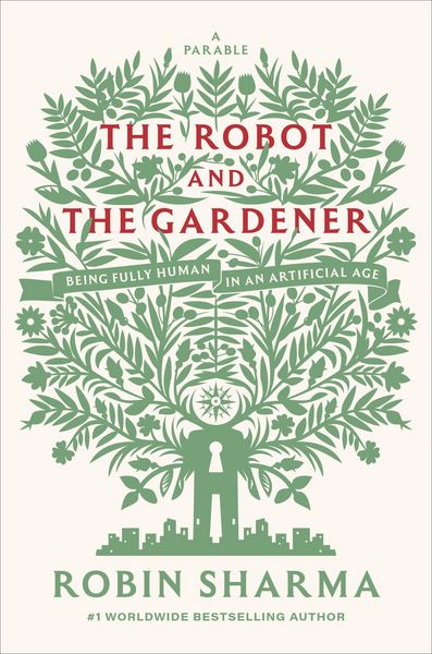 Produktbild: The Robot and the Gardener