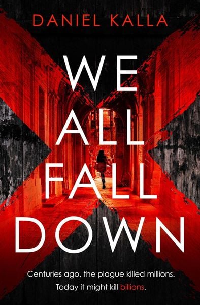 Produktbild: We All Fall Down
