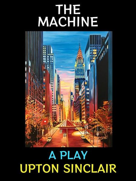 Produktbild: The Machine