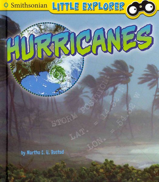 Produktbild: Hurricanes