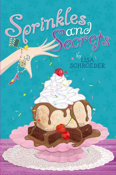 Produktbild: Sprinkles and Secrets
